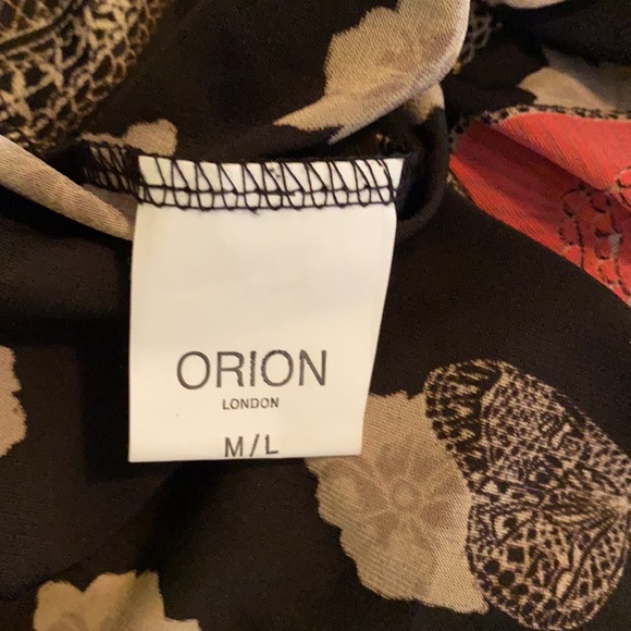 Aritzia London Vintage-Style Dress - Picture 4 of 4